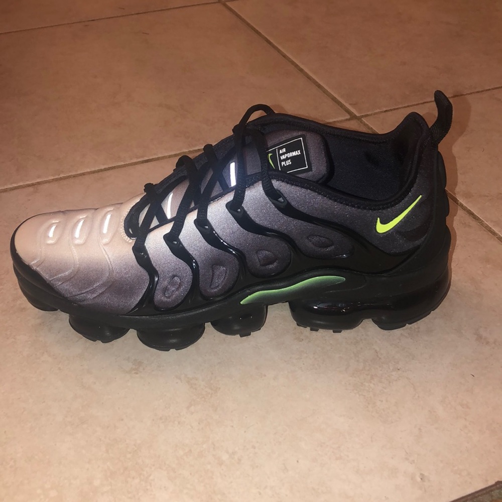 Nike vapor Max plus